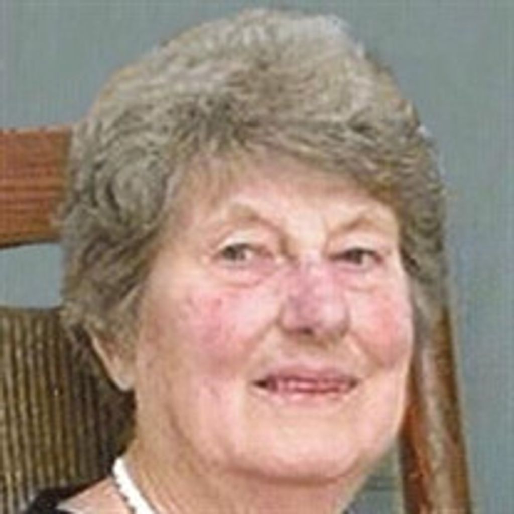 MaryJean Brauer Profile Photo