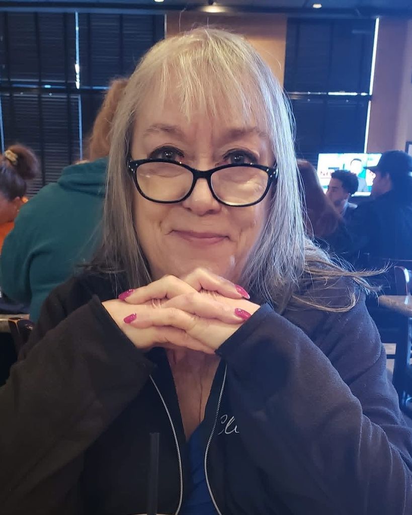 Peggy Lee Simpkins Blakeney Profile Photo