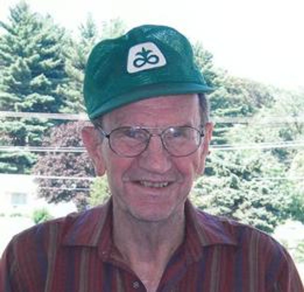 Homer C. Overturf Profile Photo