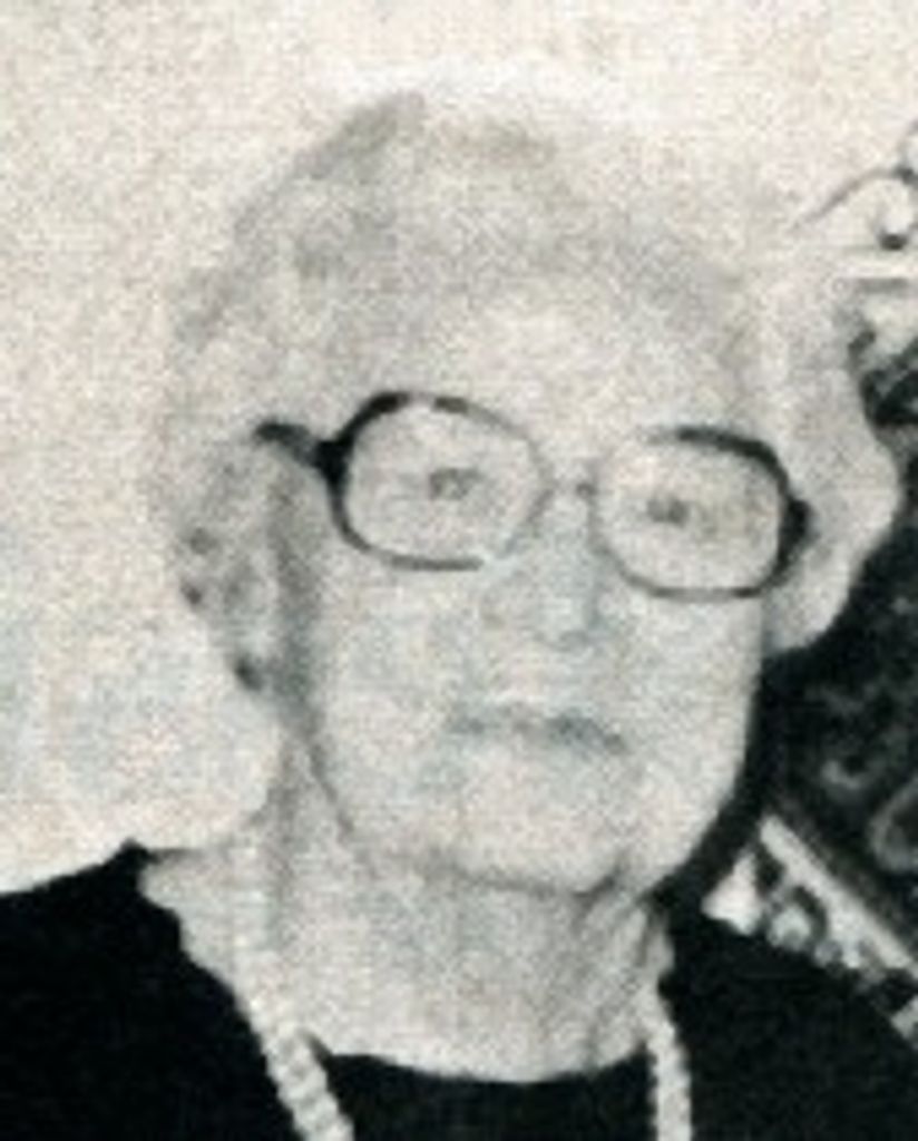 Rachel Kristine Nygaard