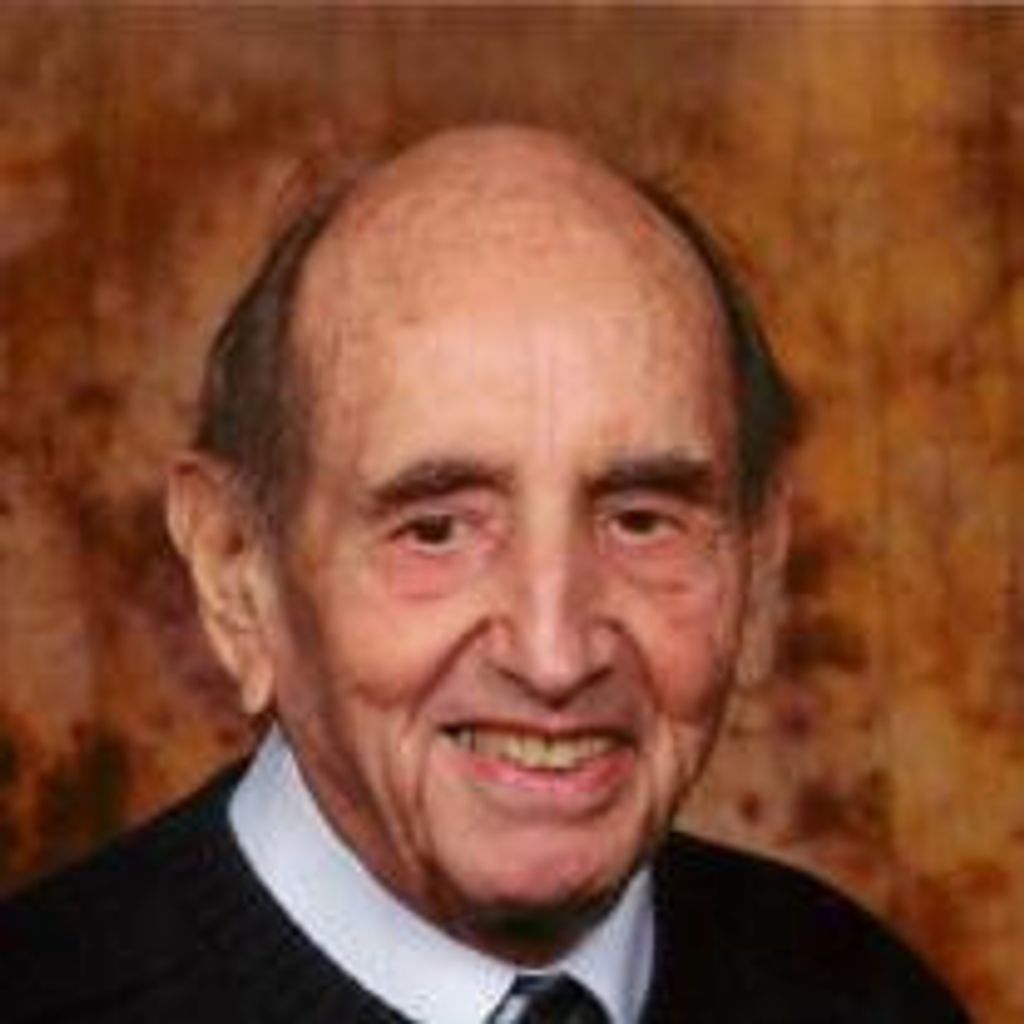 Blake W. Gerber Profile Photo