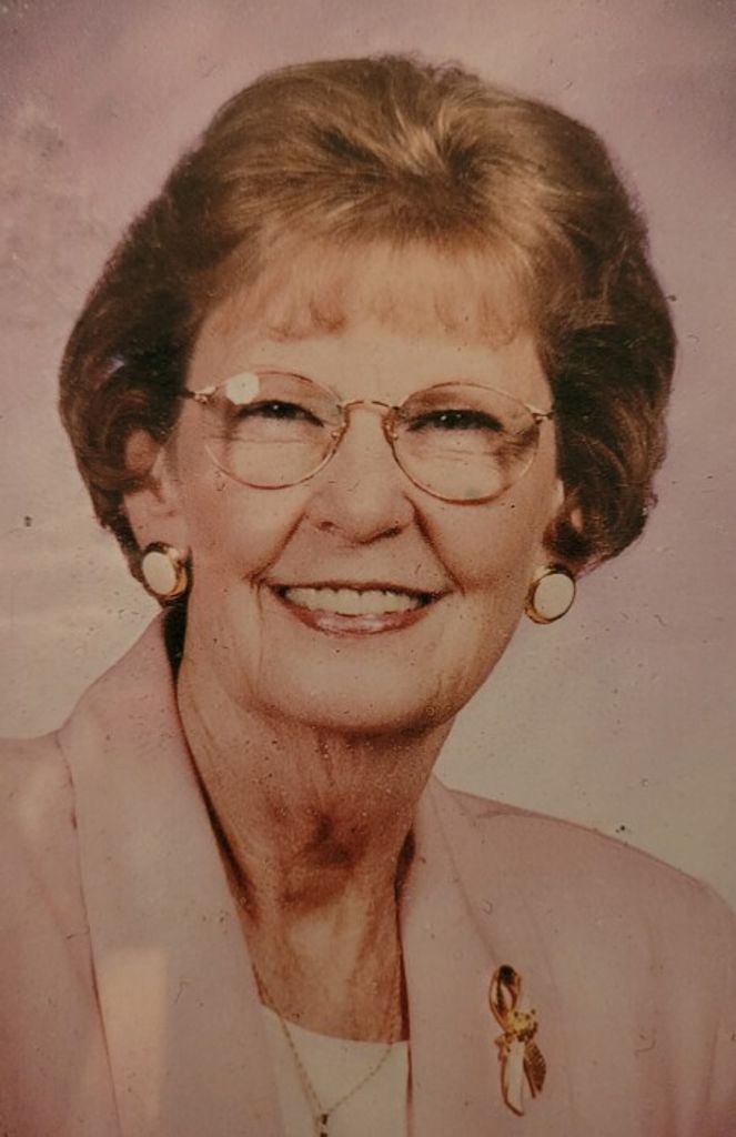 Dianne (Rorabaugh)  Floto