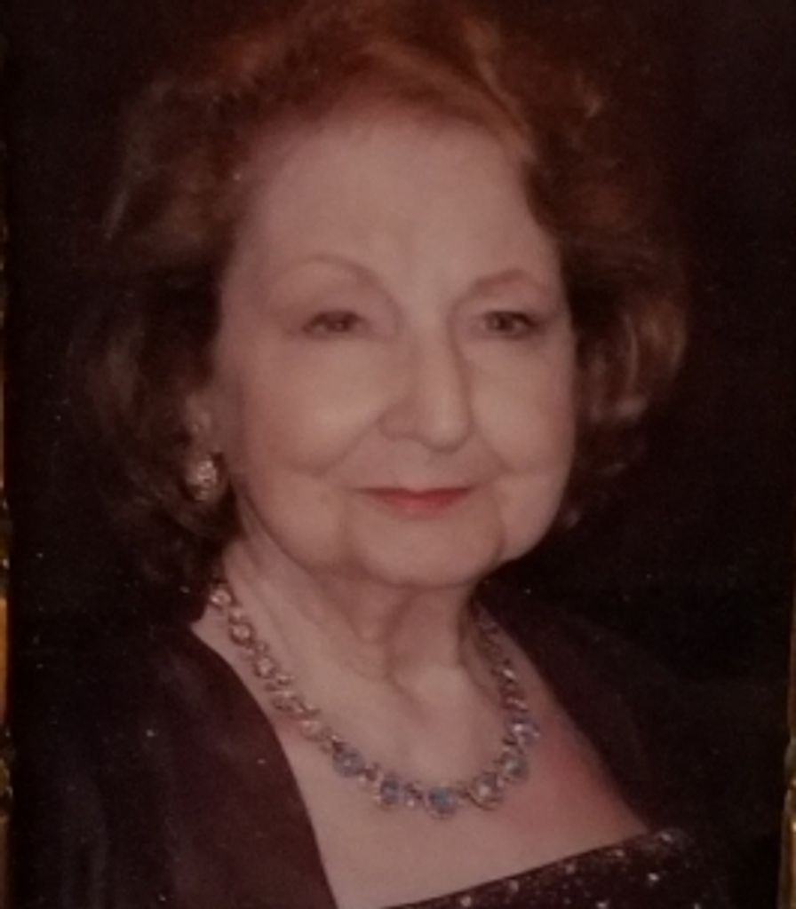 Jane Wahl