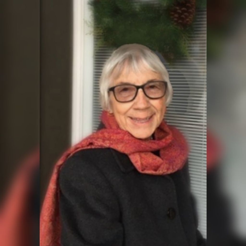 Velma Earlene Bradley