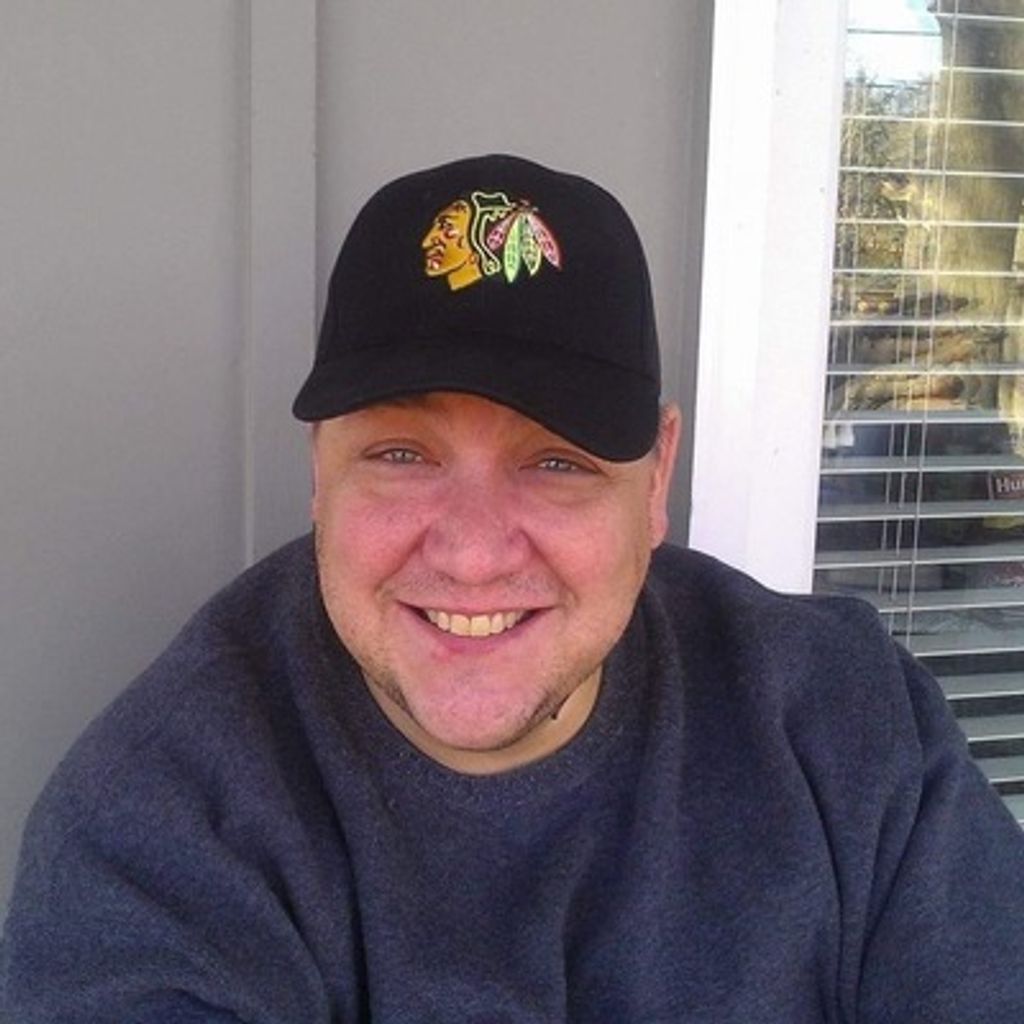 Scott A. Walker Profile Photo