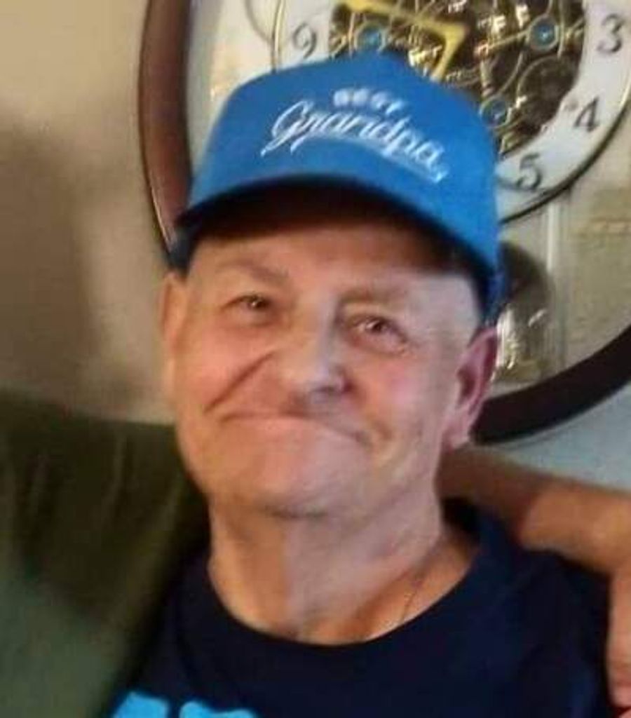 Jerry Douglas Degraffenreid Profile Photo