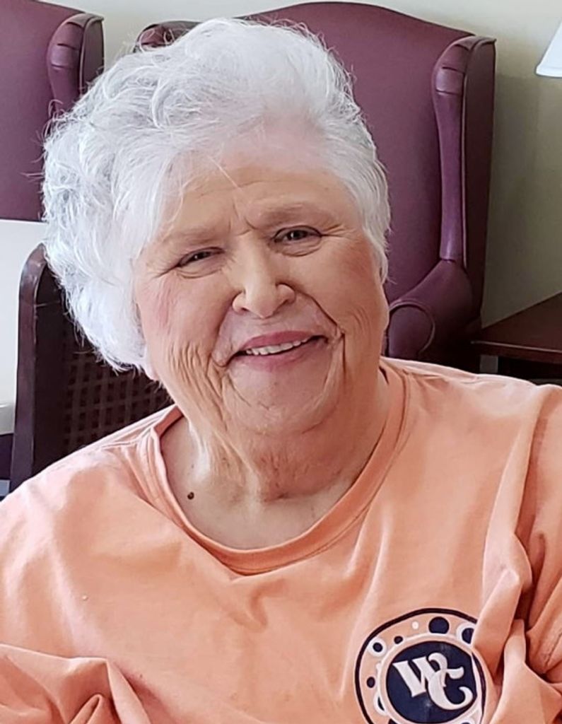 Laris Kay Bishop Profile Photo