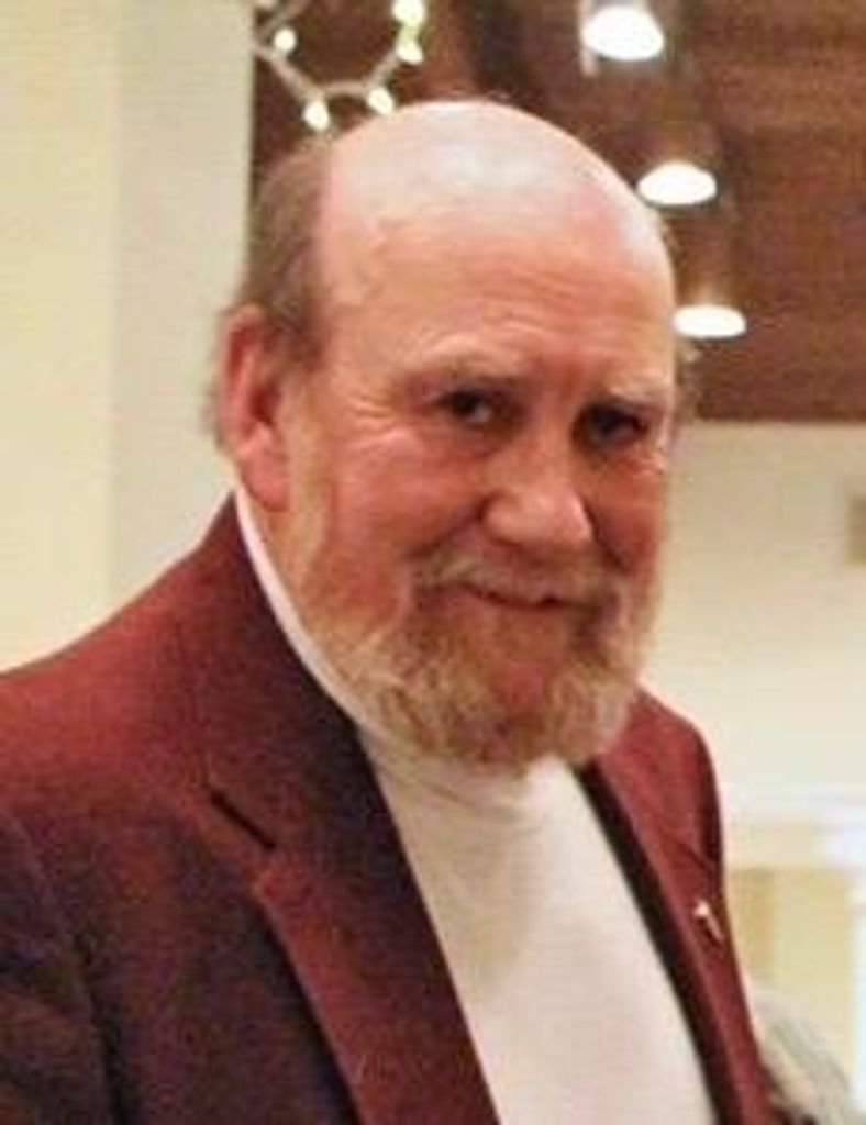 Dr. William E. Fulmer Profile Photo