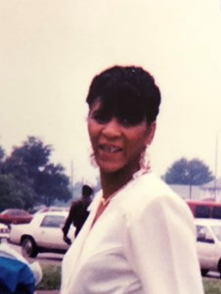 Elizabeth Eugenia Garnett