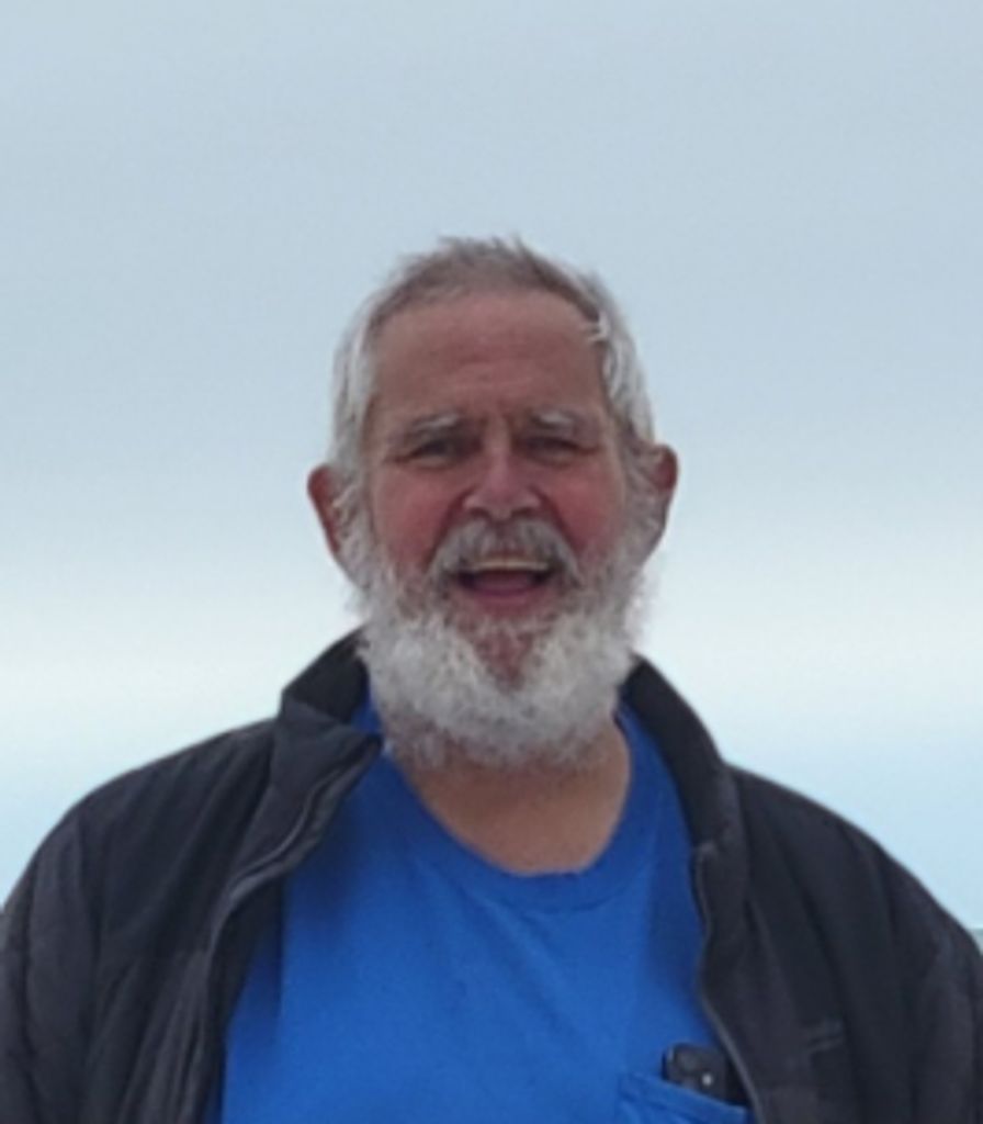 William Katheiser Profile Photo