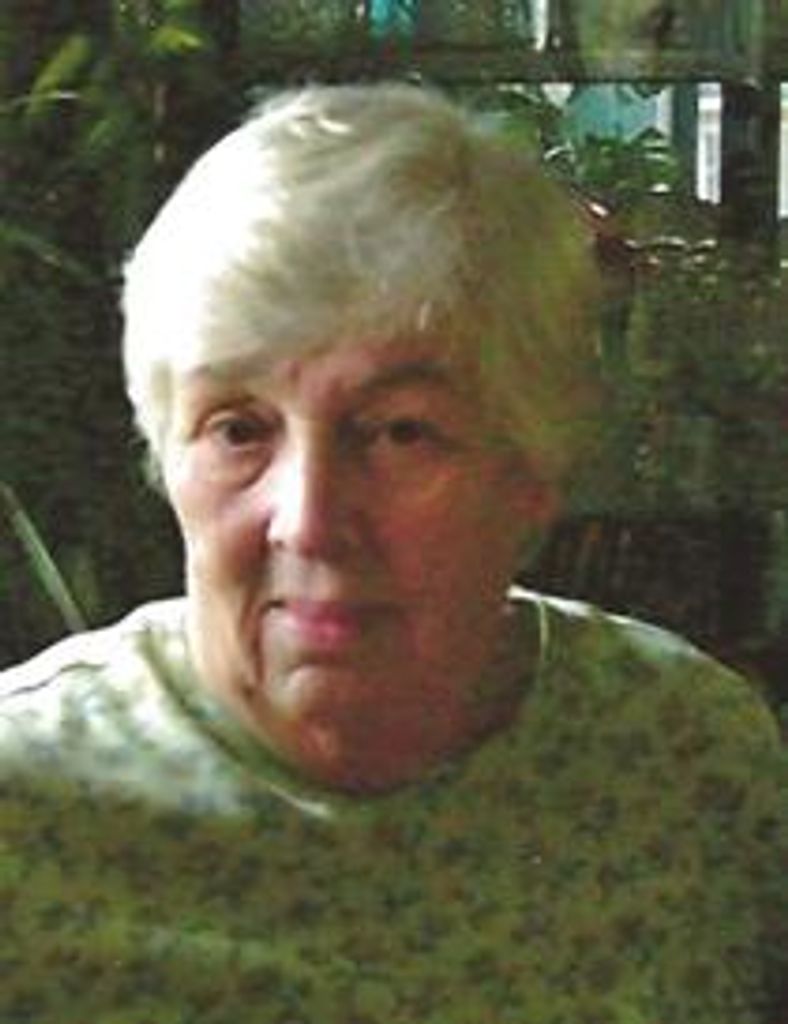Margery H. Tice