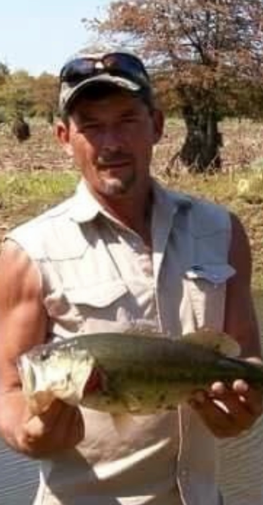 John Edward Duck Profile Photo