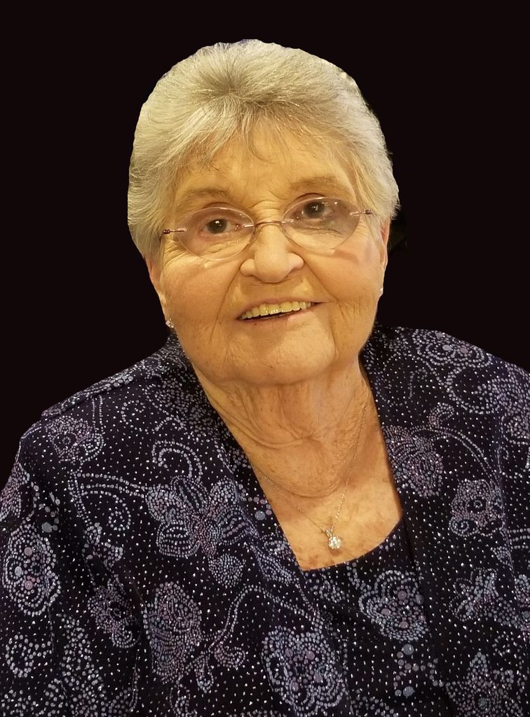 Mildred E. Iacono