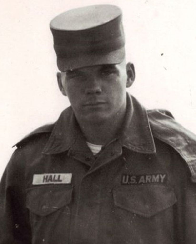 Harold Franklin Hall