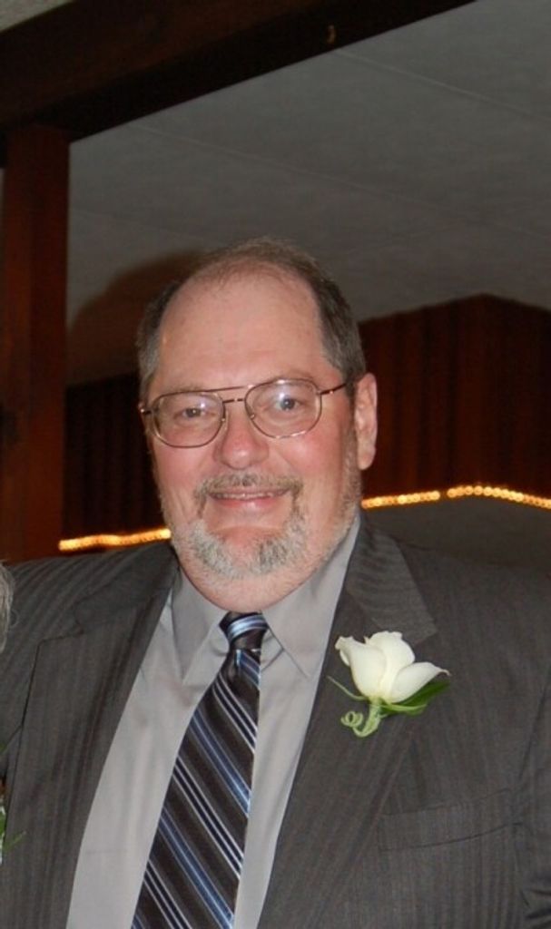 Michael F Hyland Profile Photo