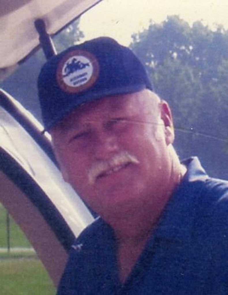 Richard Keith Honeycutt