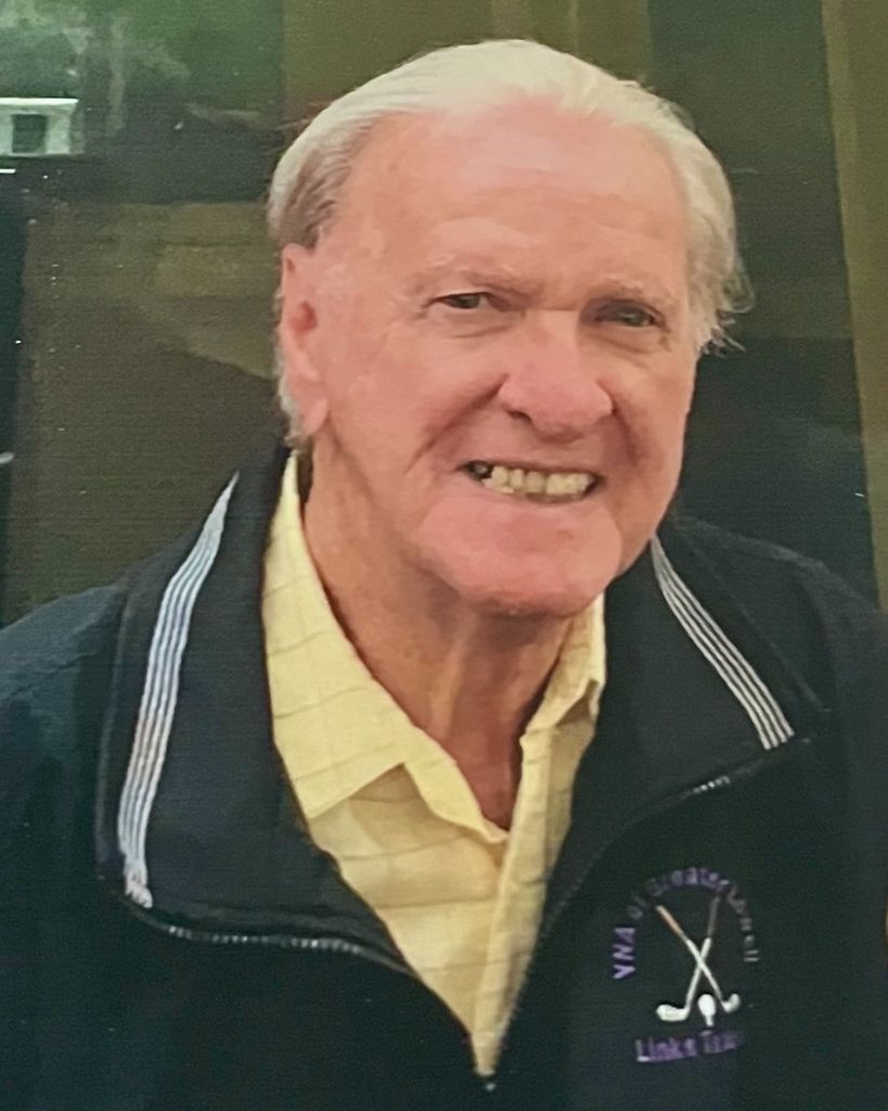 Paul T. Adams Profile Photo
