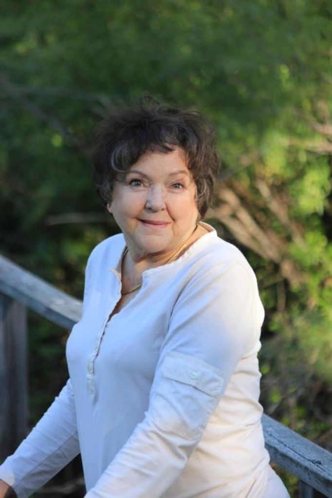 Charlotte Ann Freeman Profile Photo