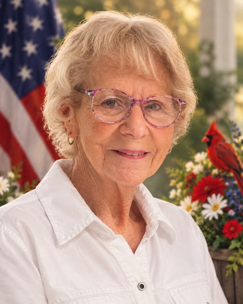 Judy Ann Chambers Profile Photo