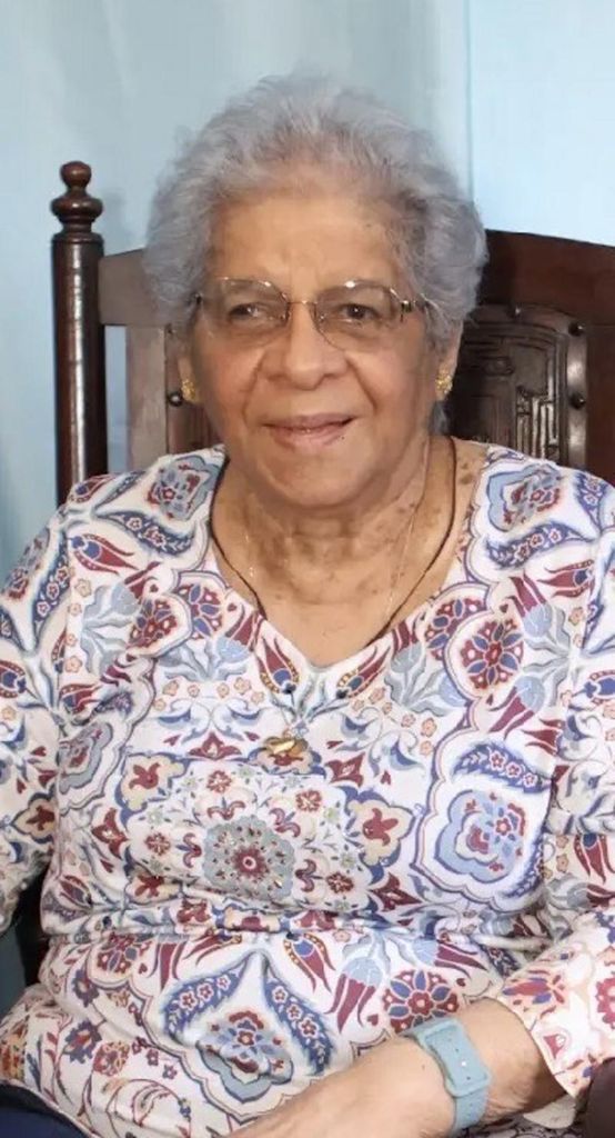 Janice Mary Murphy Profile Photo