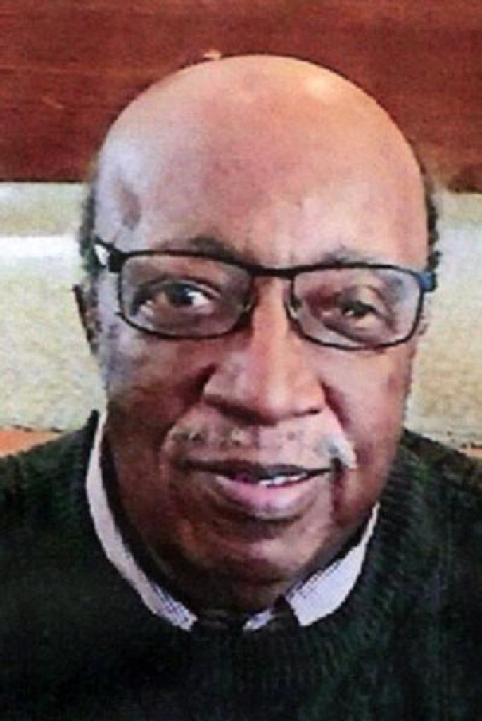 James T Black