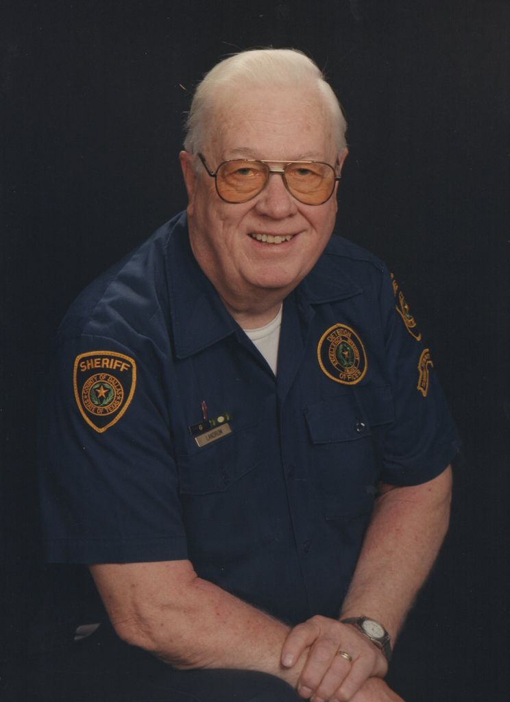 Henry Lawrence Landrum Profile Photo