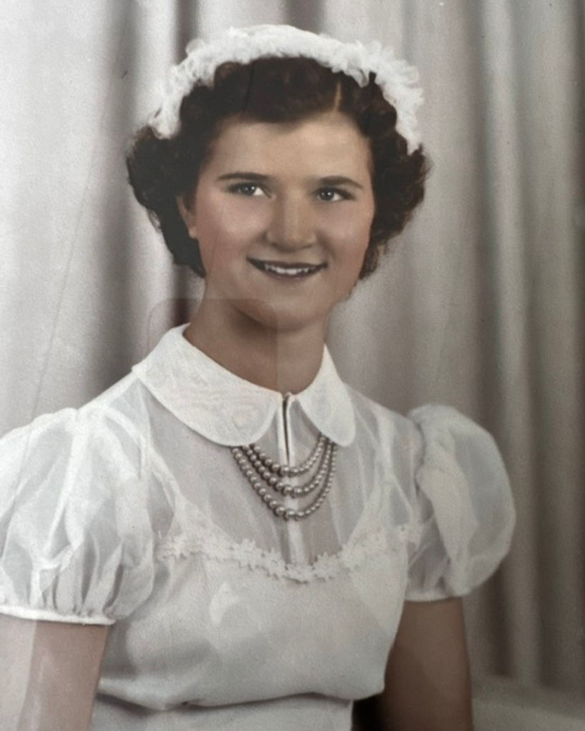 Emma J. Colborn Profile Photo