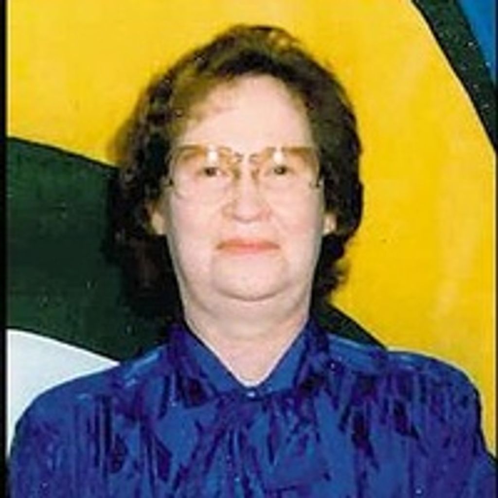 Bernice E. Schumacher