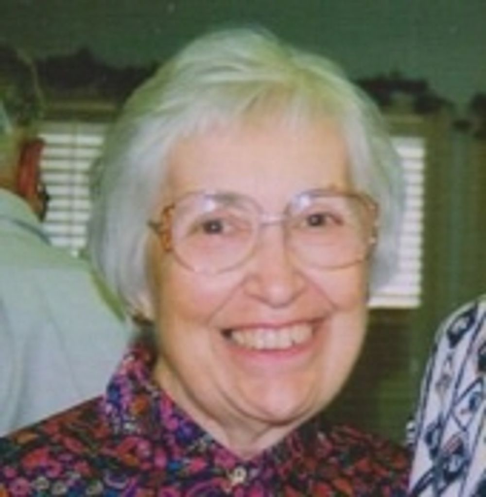 Beverly June Schon