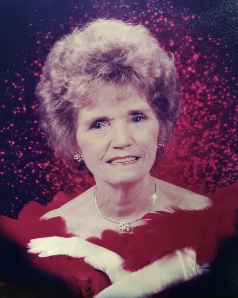 Rachel Arlene Harrison Profile Photo