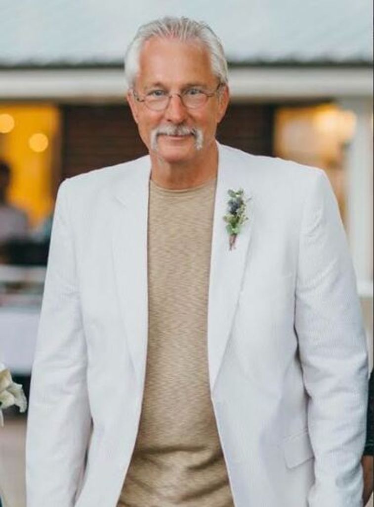 Gregory Brock Cowman Profile Photo