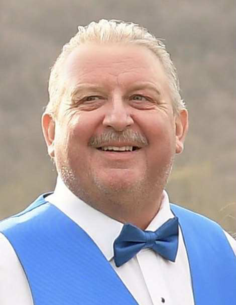 Michael William Wagner