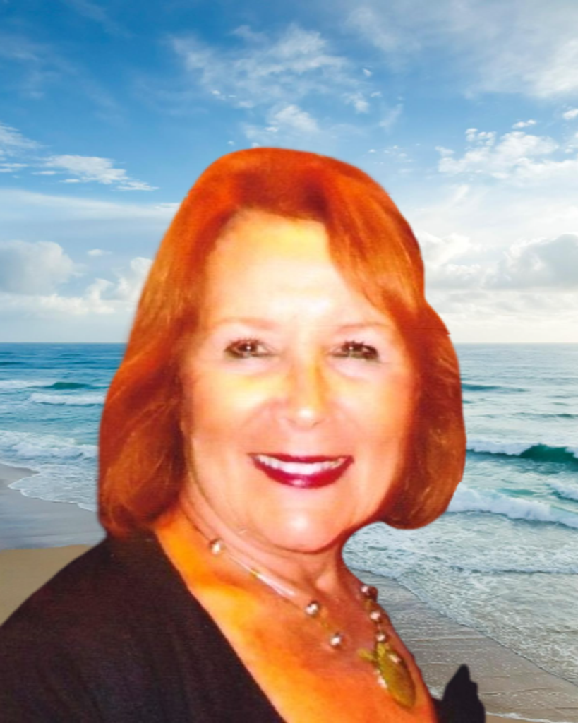 Madeline D. Greenwood