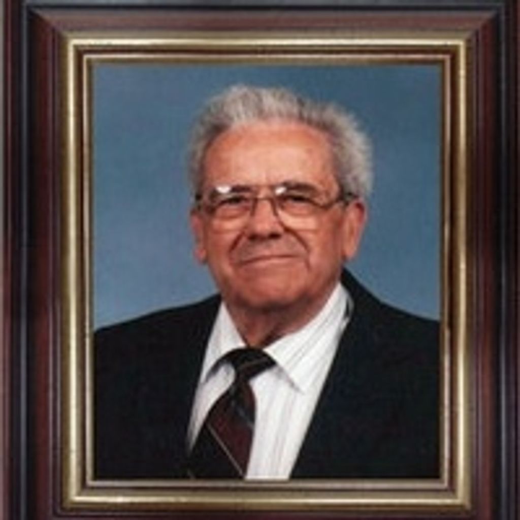 Edgar L Brown