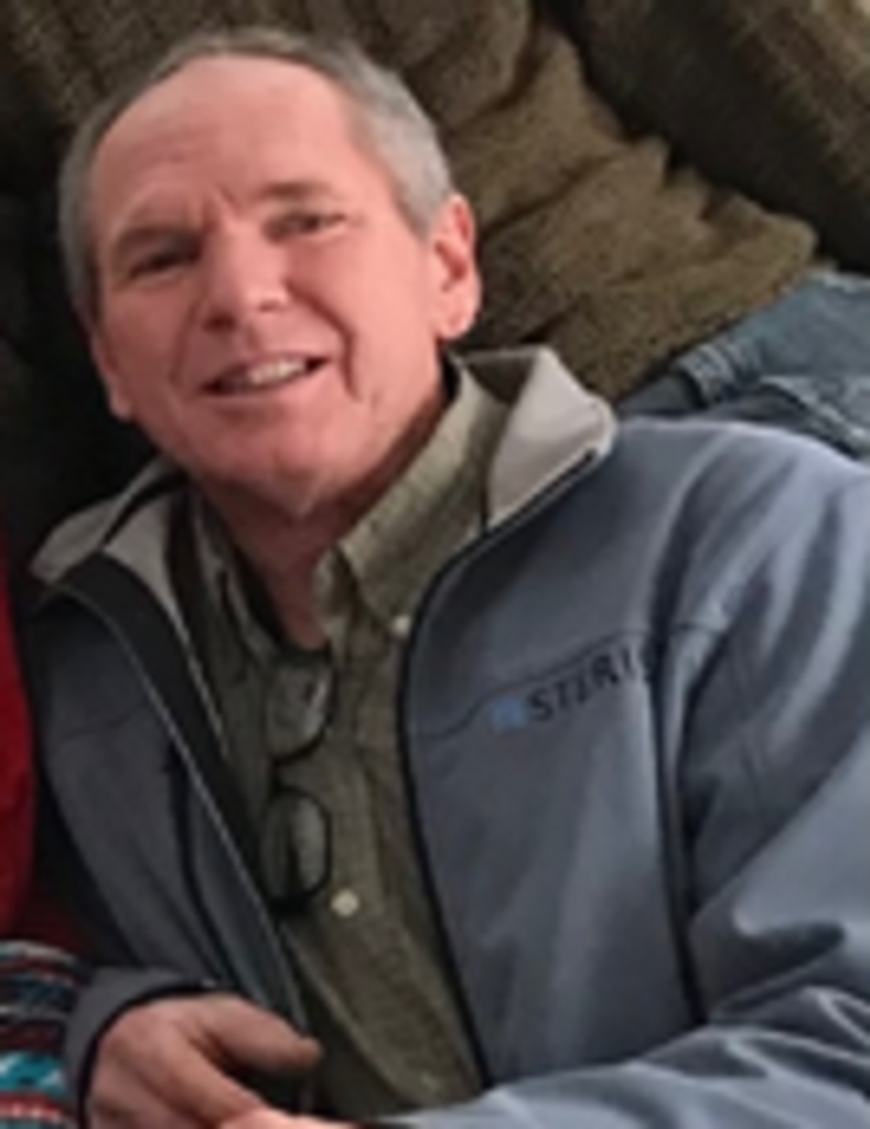 Roland Forrest Brock Profile Photo