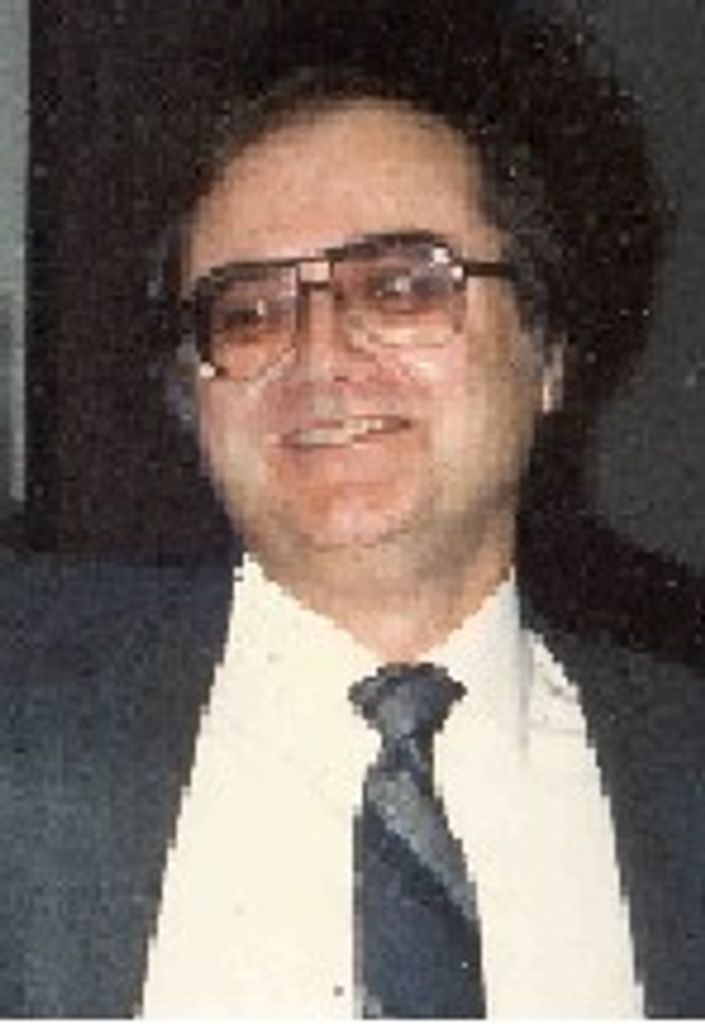 Paul E. Richardson Profile Photo