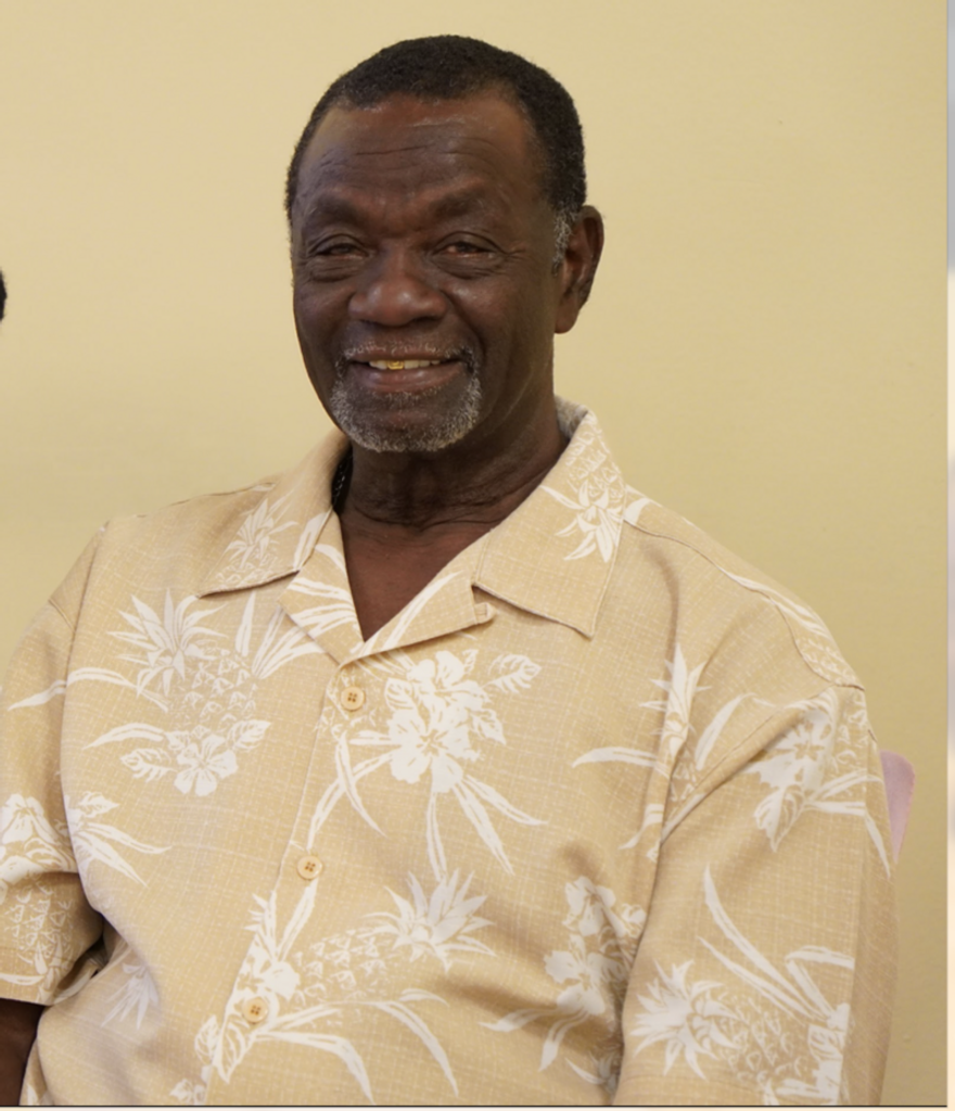Mr. Vincent Carty