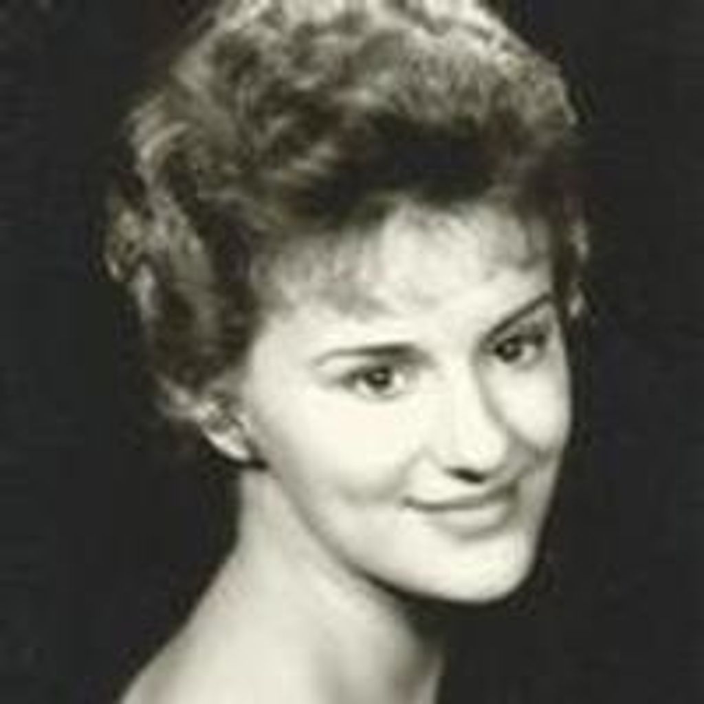 Nancy Carolyn Harris