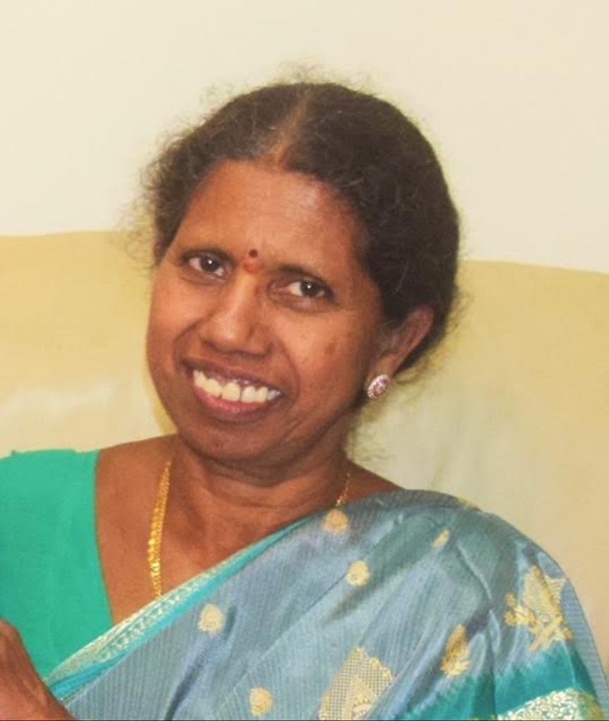 Kalavathi Lakshmipathy Profile Photo