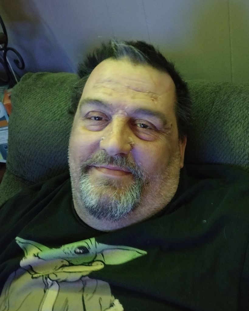 William J. "Billy" Puhl Sr.