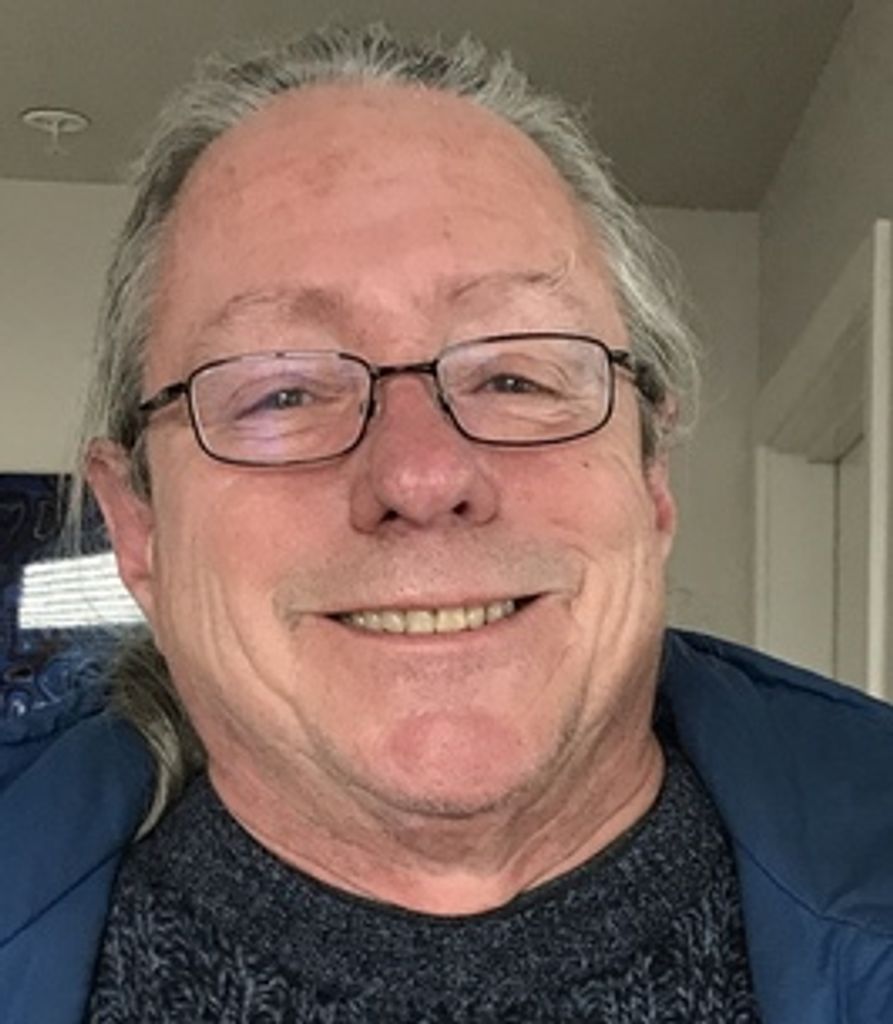 Michael Darling Profile Photo