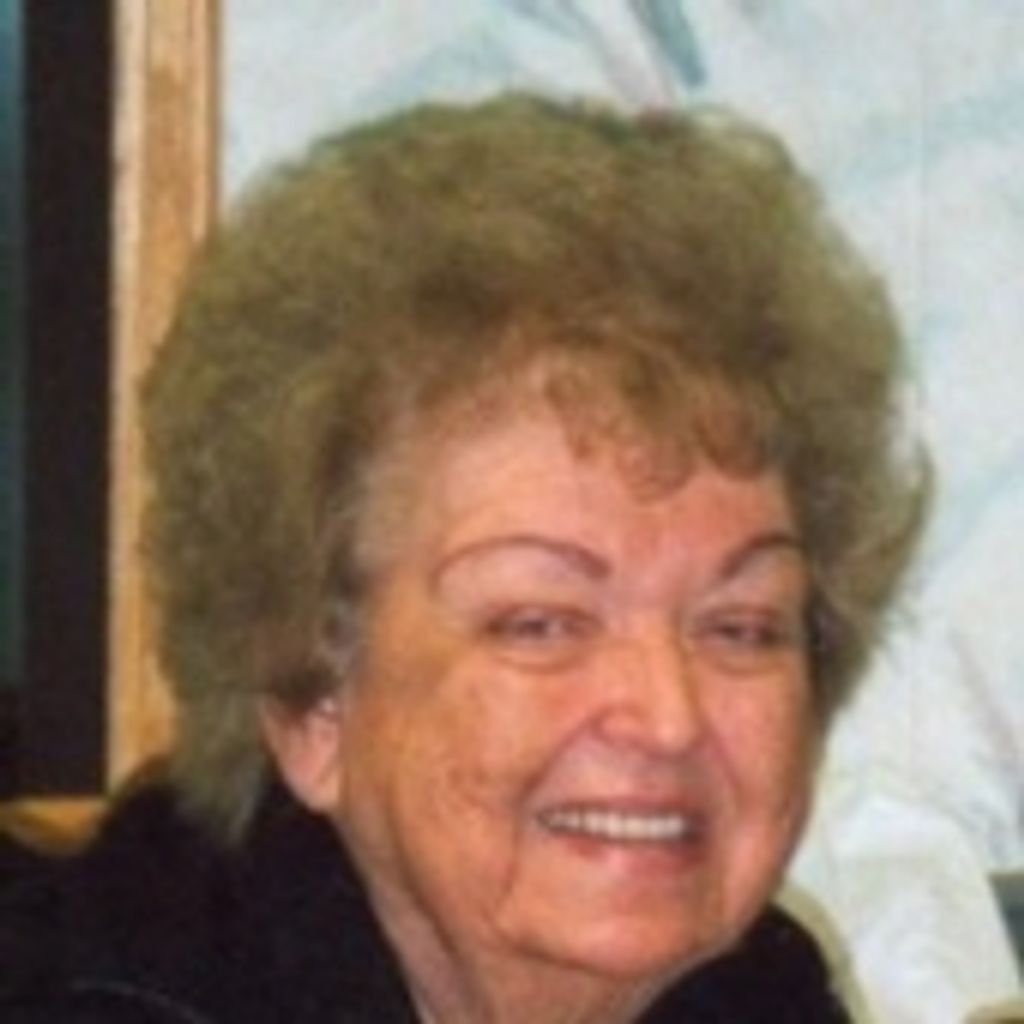 Barbara D. Thompson