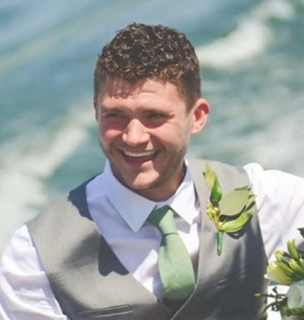 Garrett L. Stanley Profile Photo