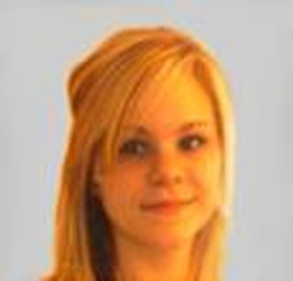 Nicole Lynne Brophy