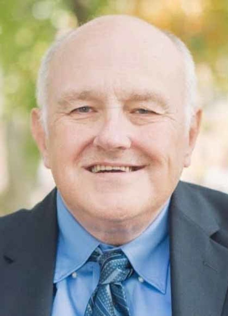 William Ralph Maslo