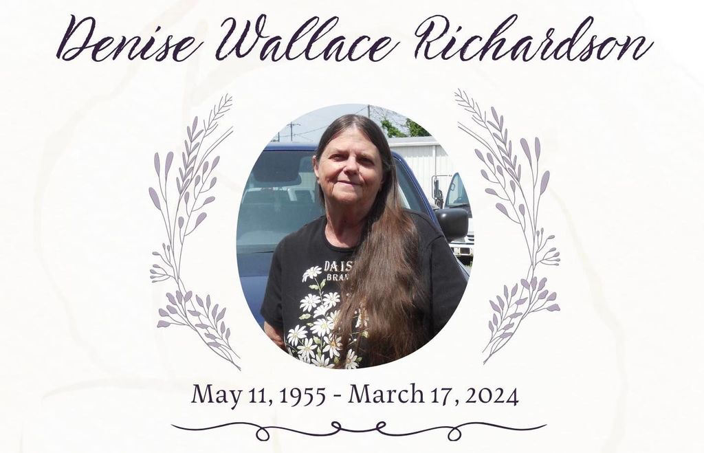 Denise Wallace Richardson Profile Photo