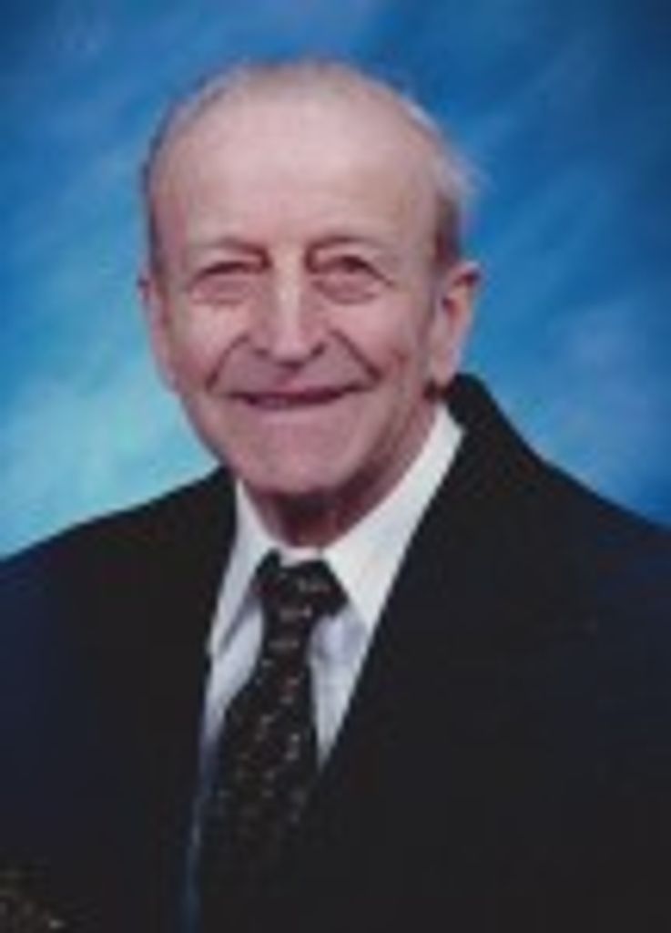 Sylvester H. Volhard
