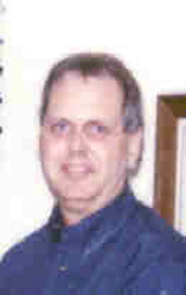 Michael Donley