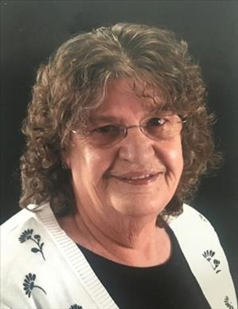 Almeta Hagerman