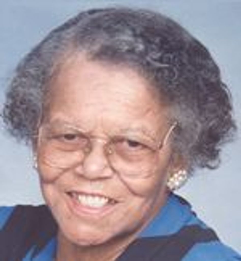 Maggie Lula Stevenson Harvey